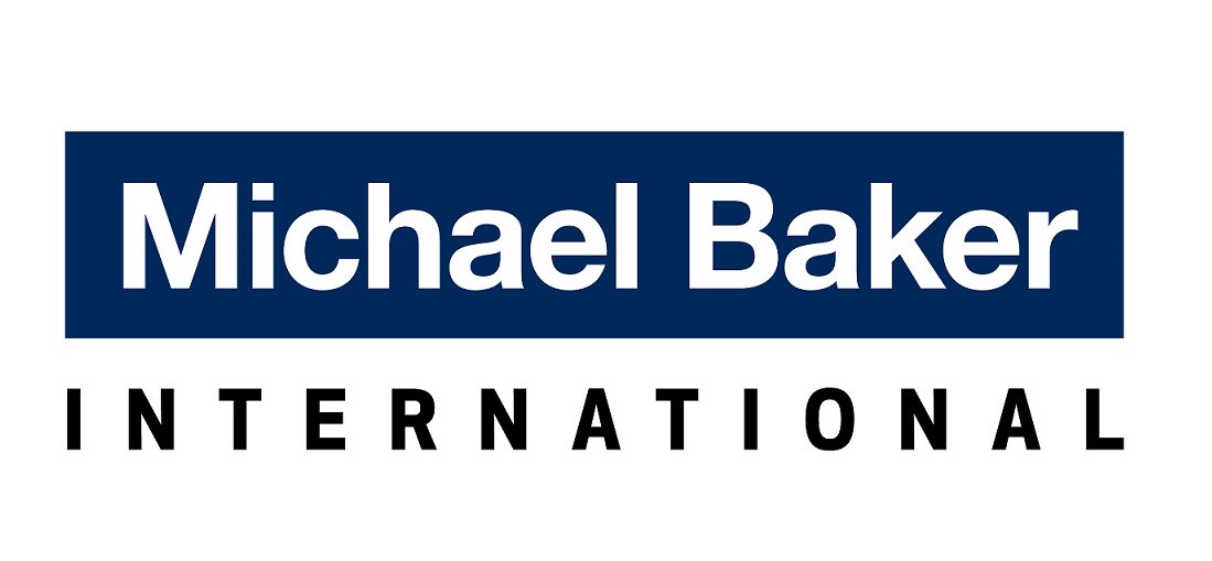 Michael Baker Logo